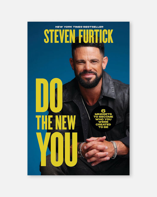 Do The New You