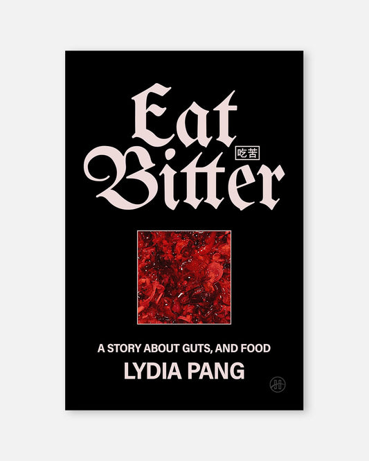 Eat Bitter