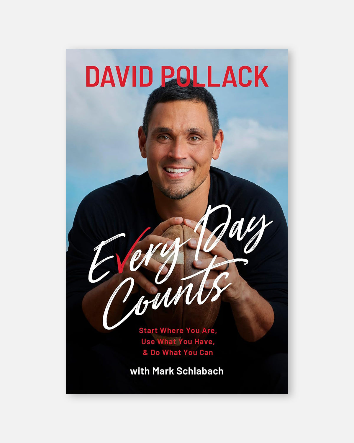 Every Day Counts