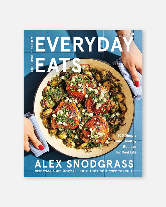 Everyday Eats
