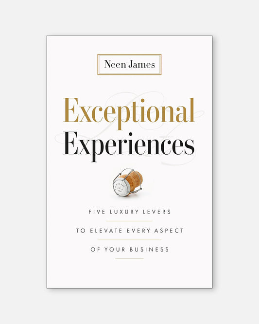 Exceptional Experiences