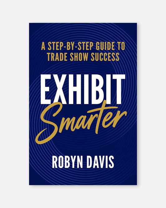 Exhibit Smarter