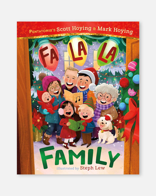 Fa La La Family