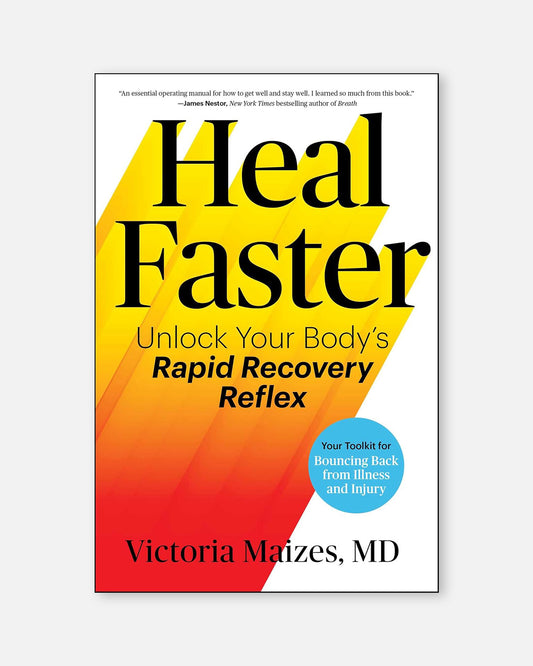 Heal Faster