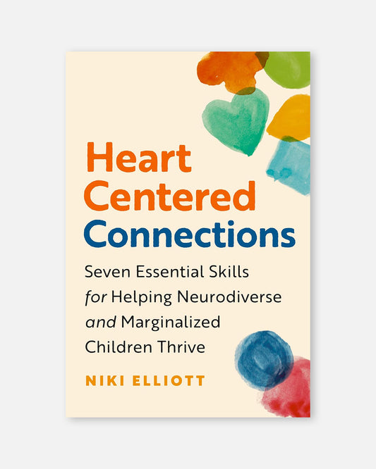 Heart-Centered Connections