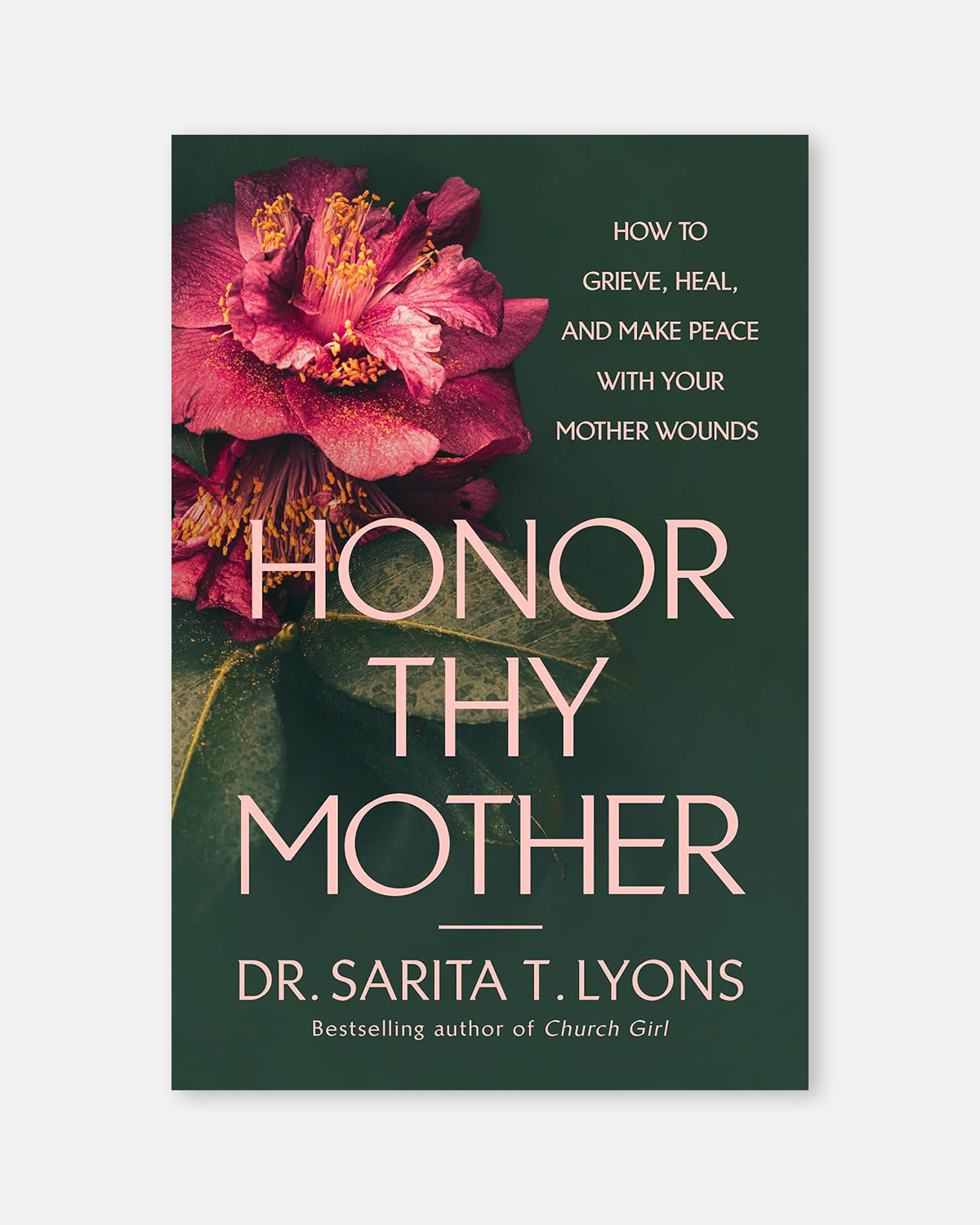 Honor Thy Mother