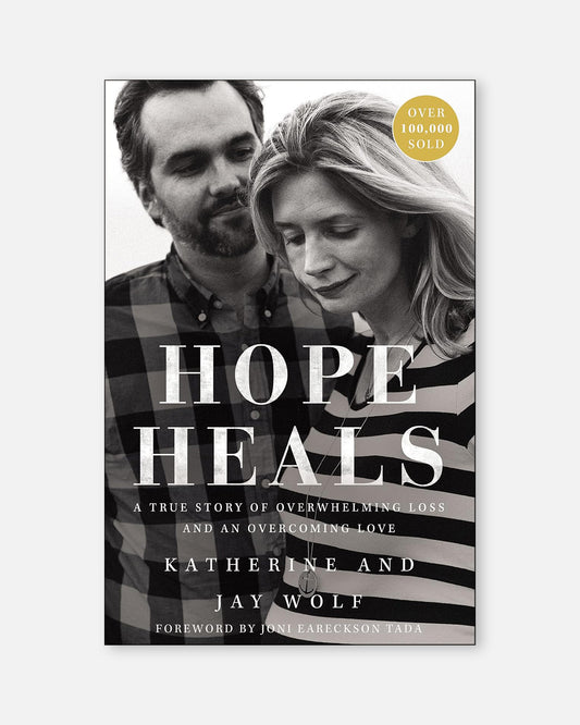 Hope Heals