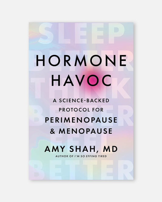 Hormone Havoc
