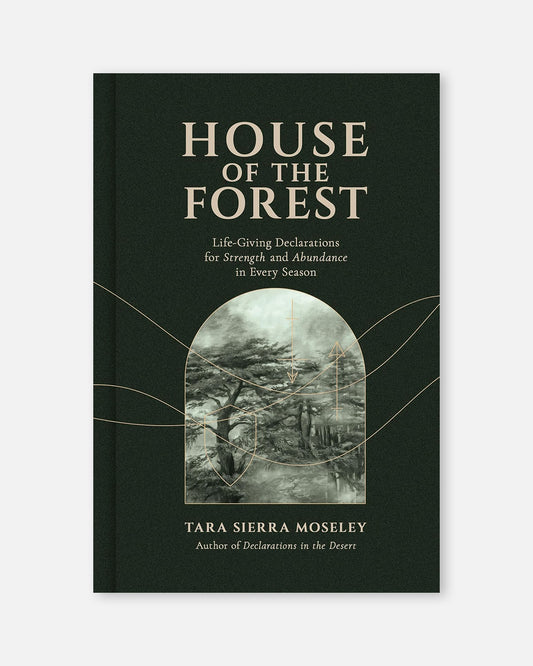 House of the Forest