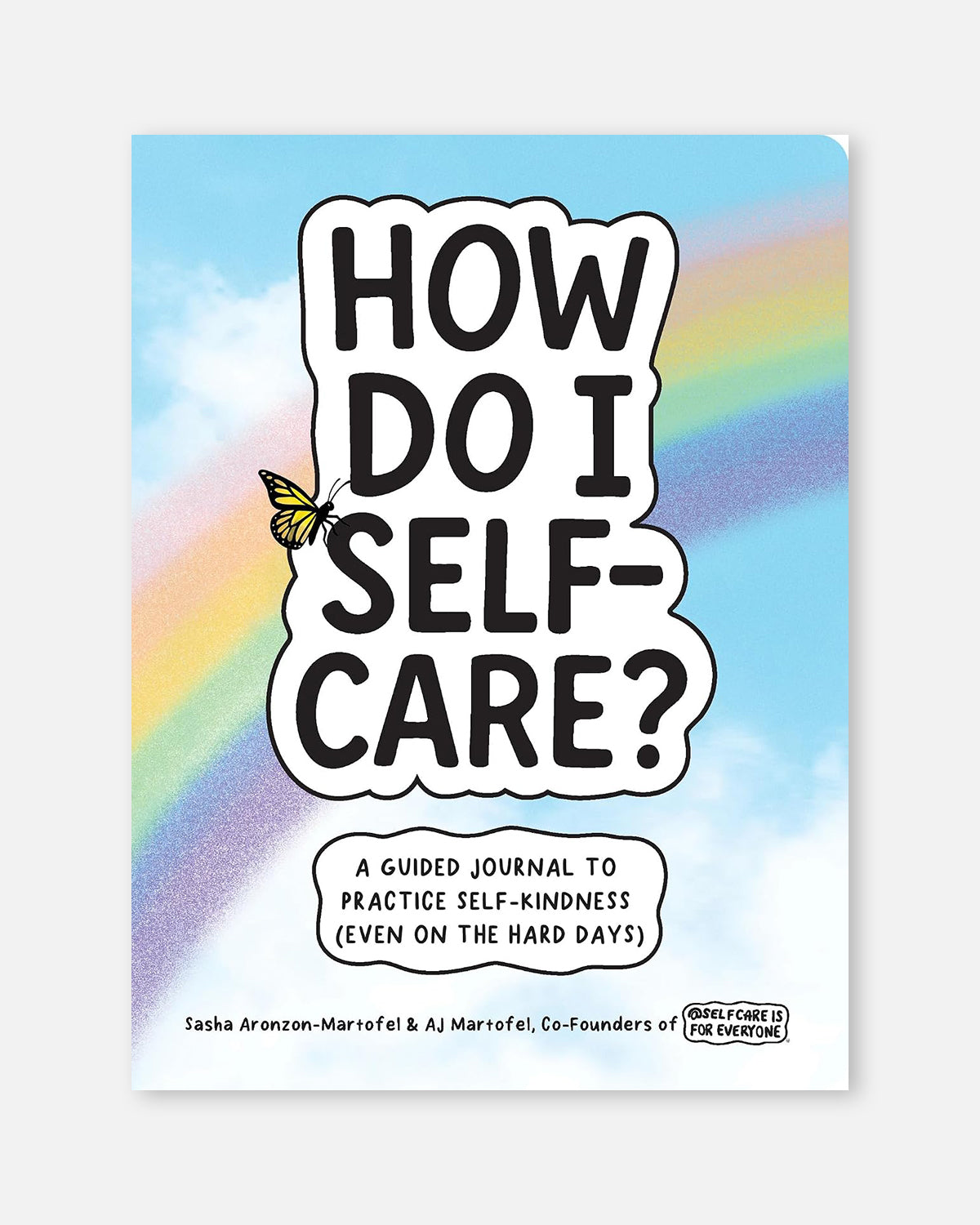 How Do I Self-Care?