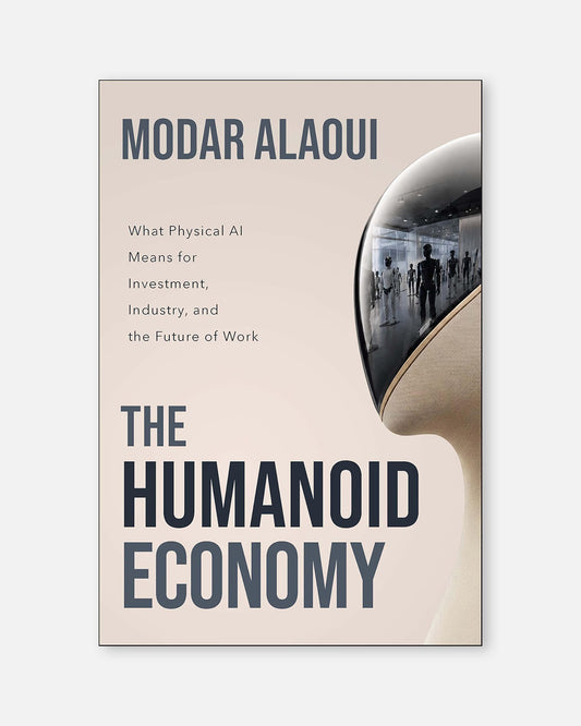 The Humanoid Economy