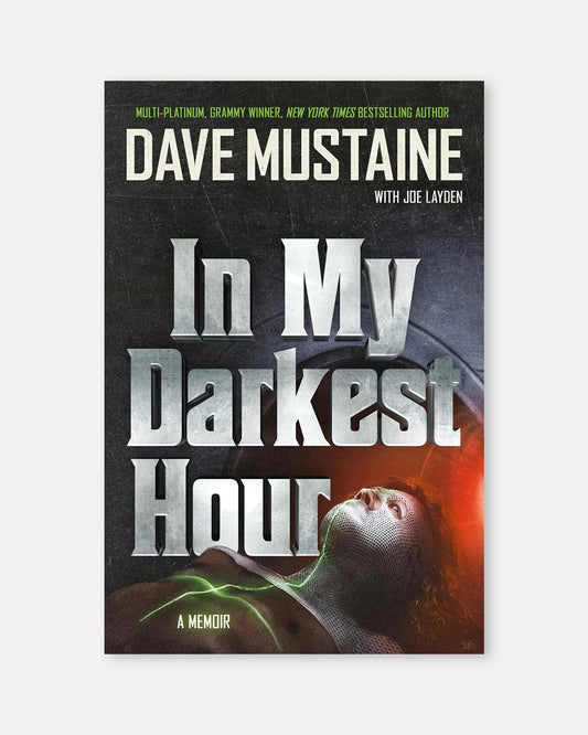In My Darkest Hour