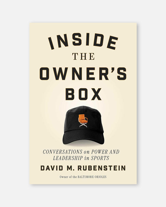Inside the Owner's Box
