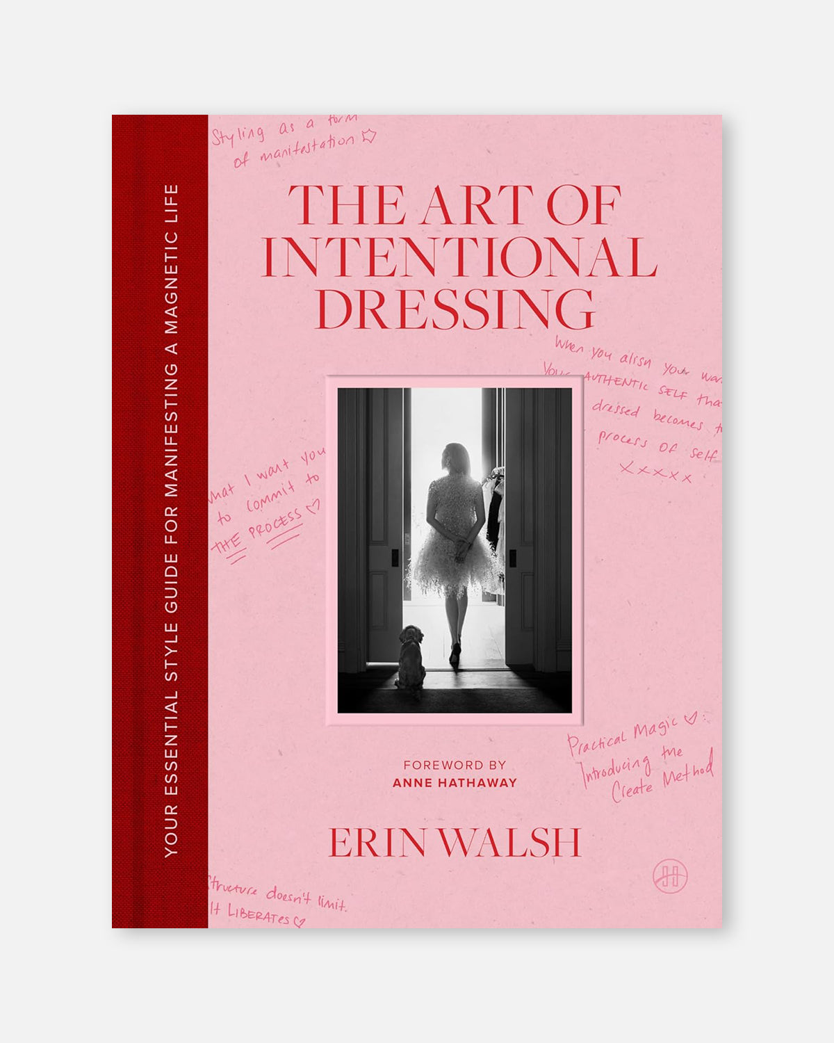 The Art of Intentional Dressing: Your Essential Style Guide for Manifesting a Magnetic Life