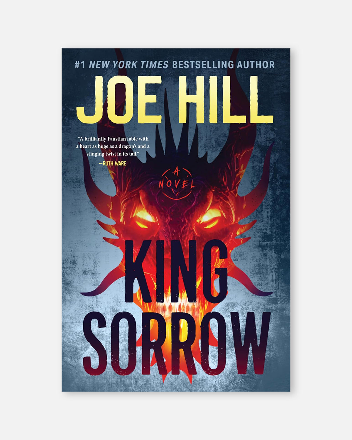King Sorrow