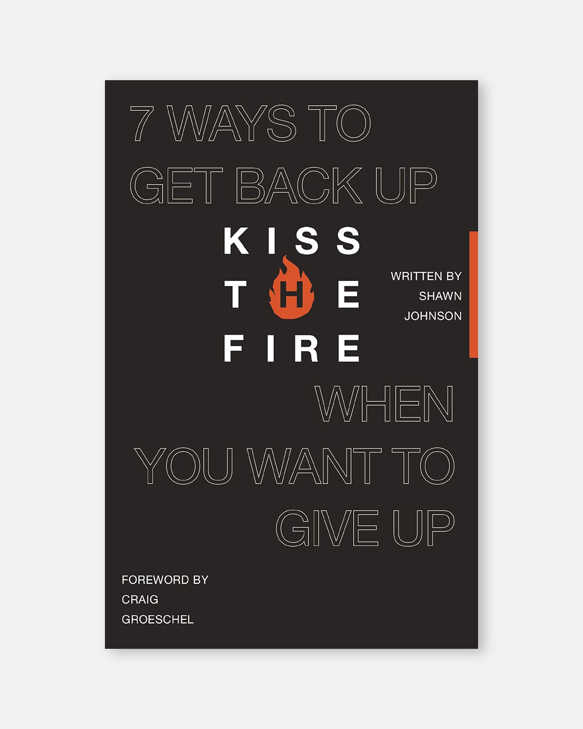 Kiss the Fire