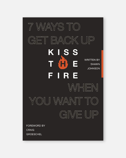 Kiss the Fire