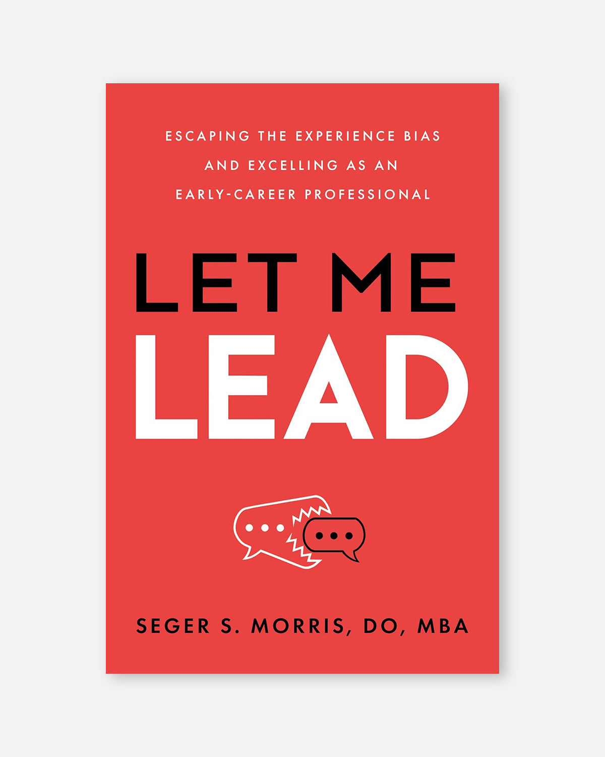 Let Me Lead