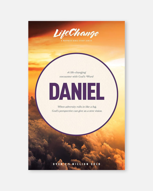 LifeChange: Daniel
