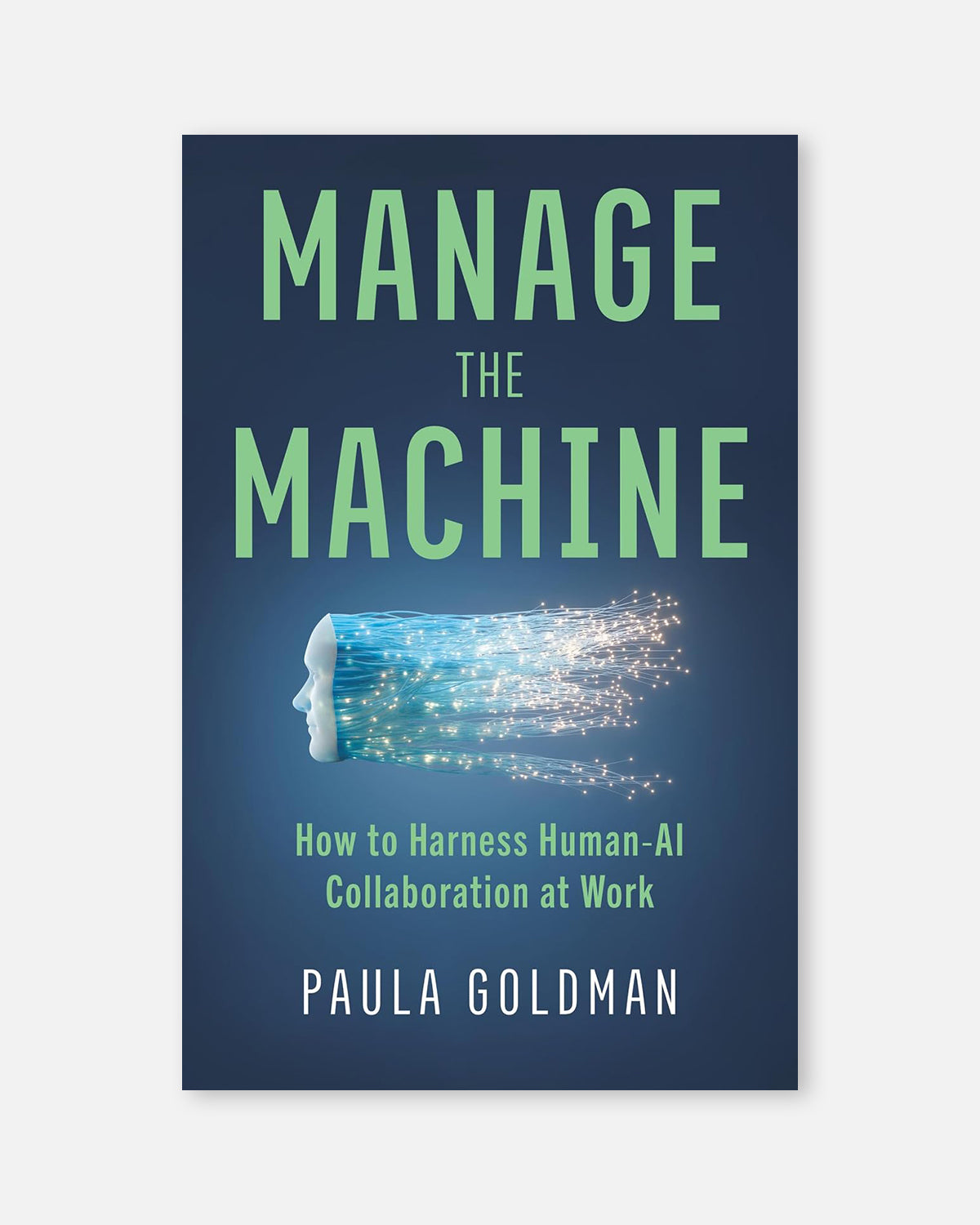 Manage the Machine