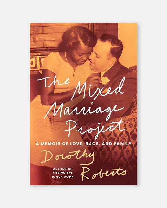 The Mixed Marriage Project