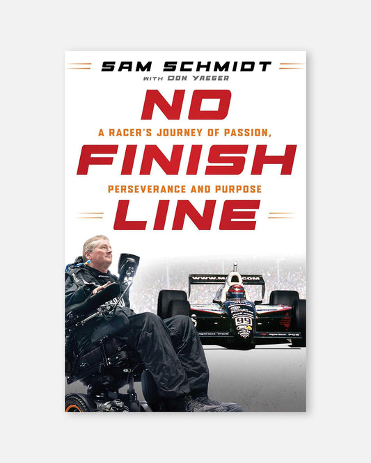 No Finish Line