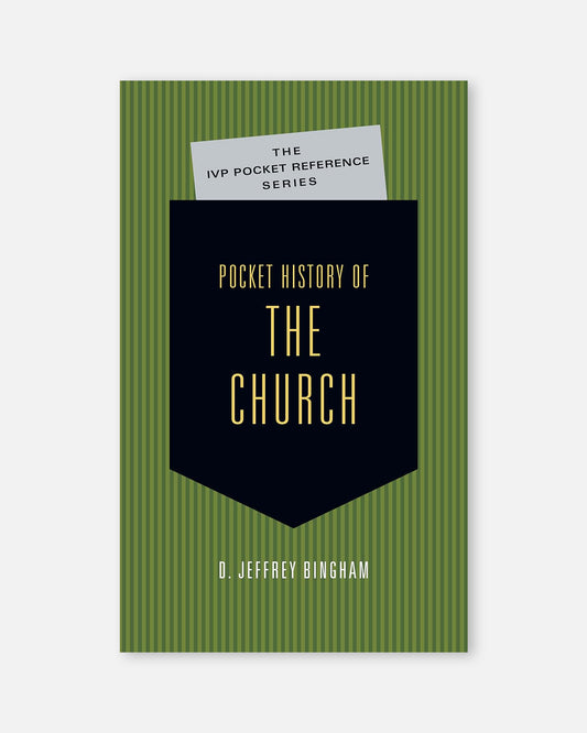 Pocket History of the Church