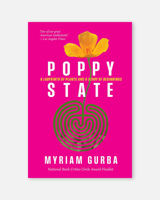 Poppy State