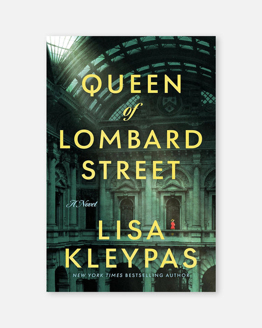Queen of Lombard Street