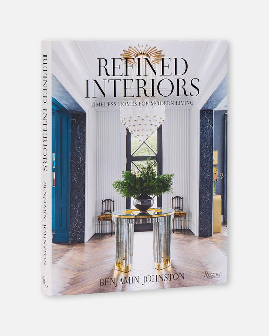 Refined Interiors