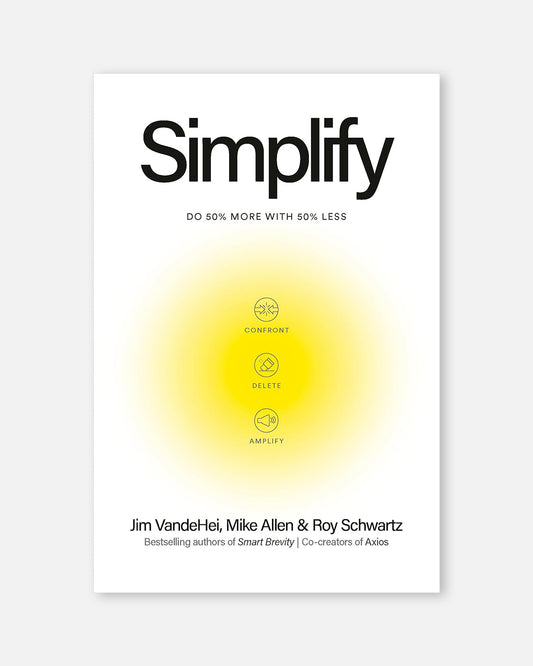 Simplify