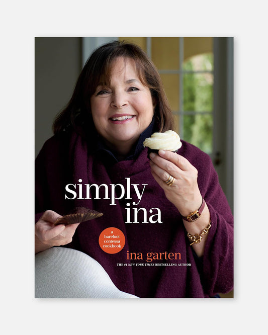 Simply Ina