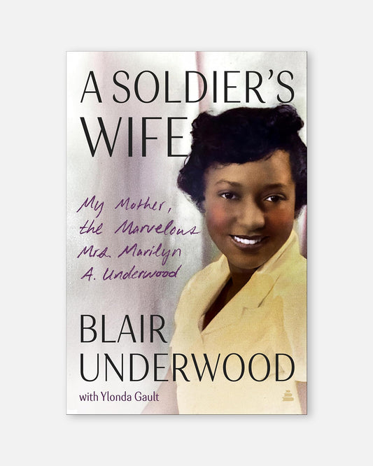 A Soldier's Wife