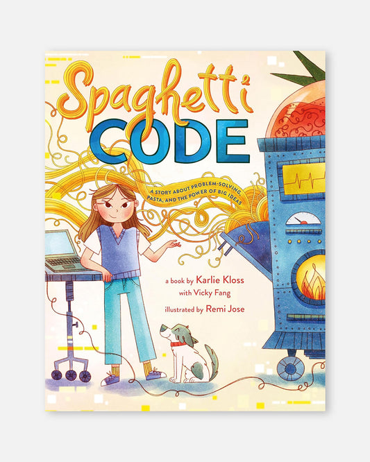 Spaghetti Code