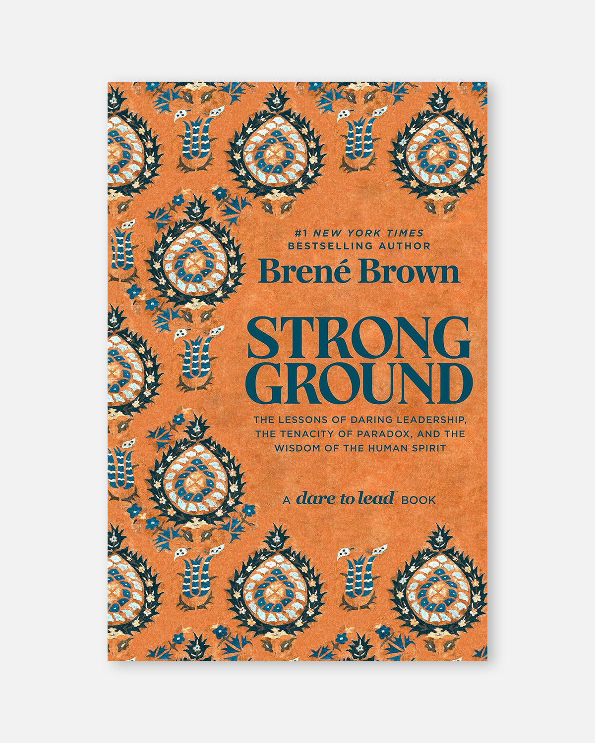 Strong Ground