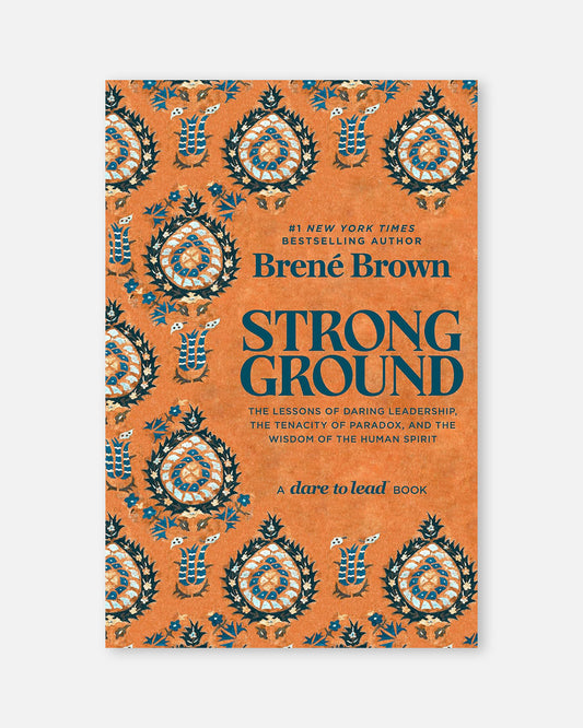 Strong Ground