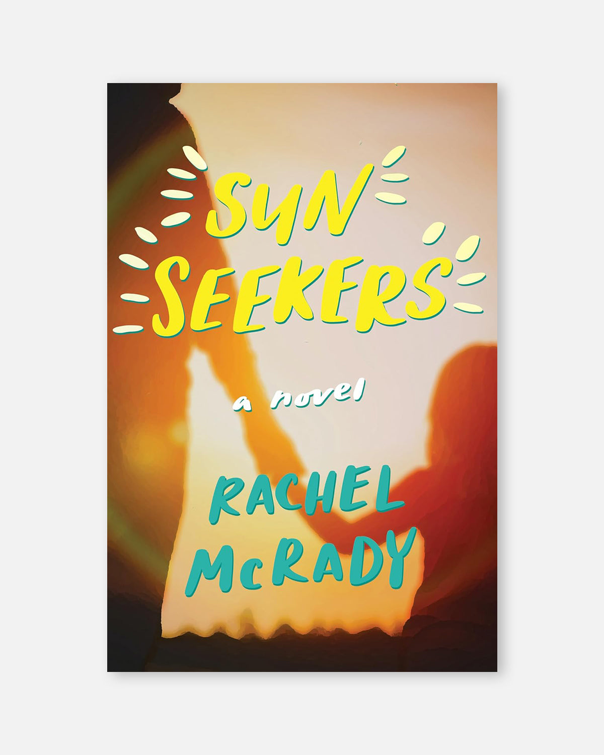Sun Seekers
