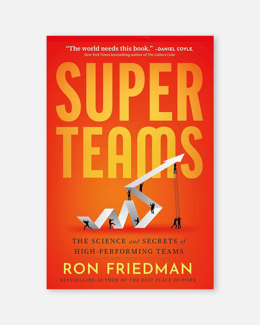 Superteams