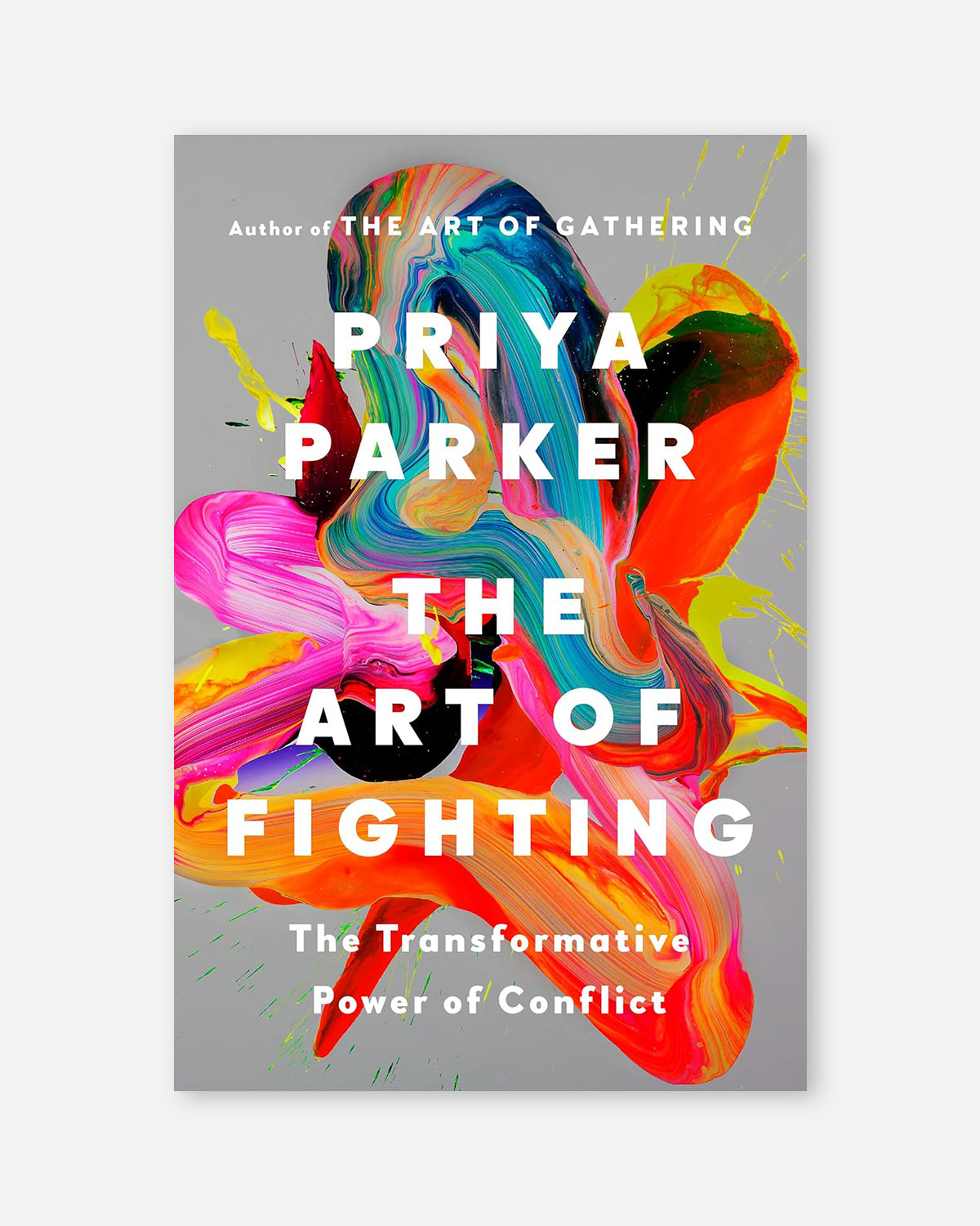The Art of Fighting