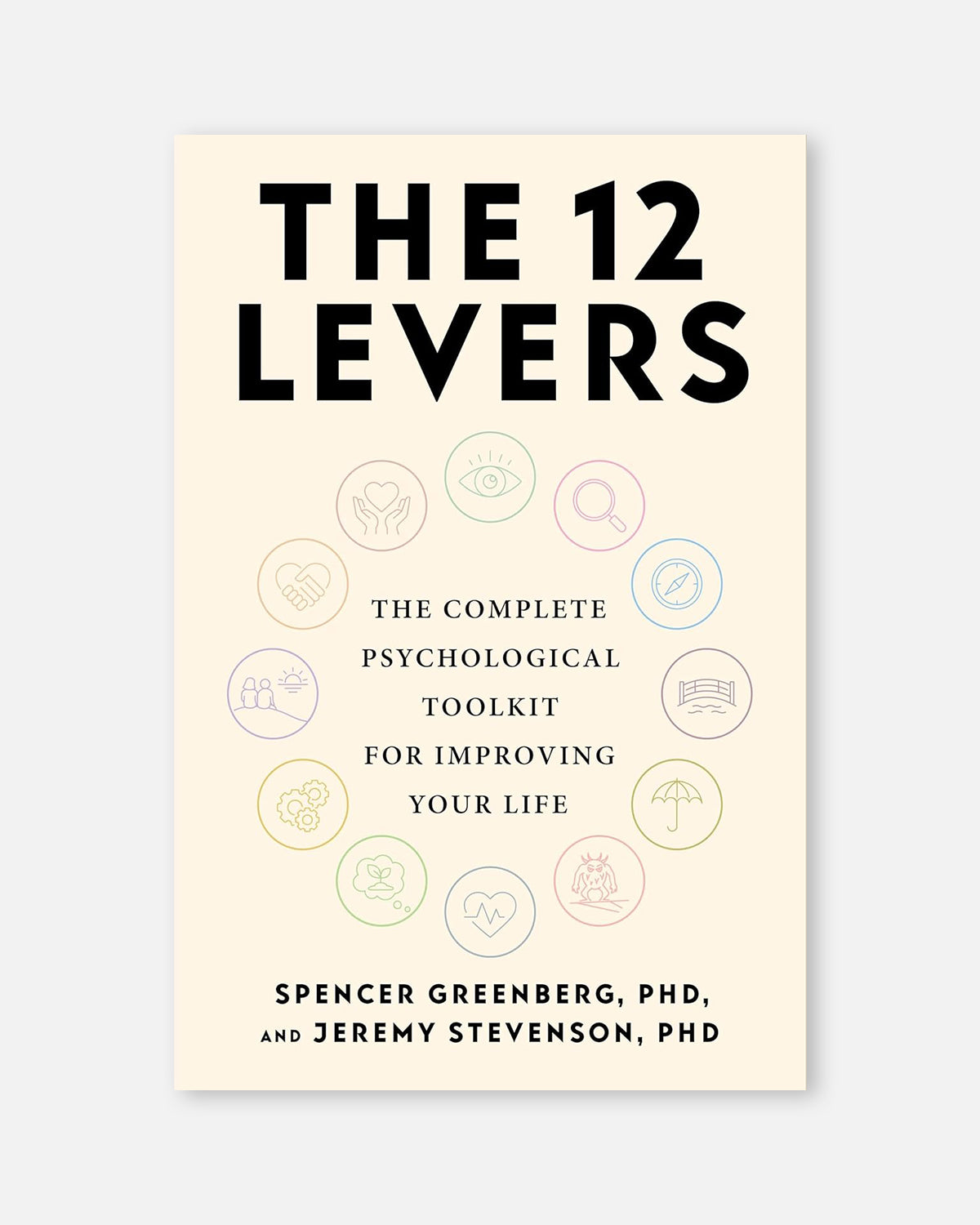 The 12 Levers