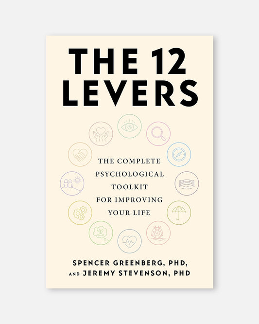 The 12 Levers