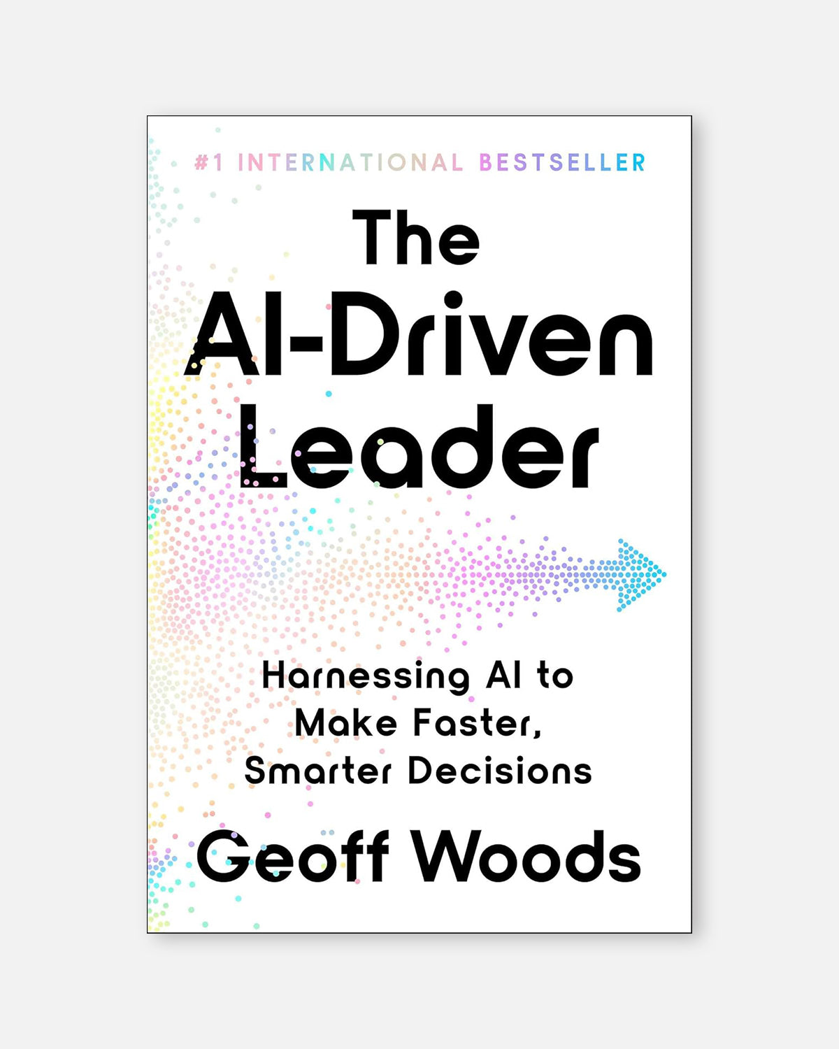 The AI-Driven Leader