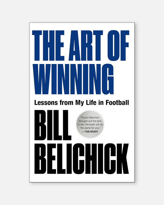 The Art of Winning