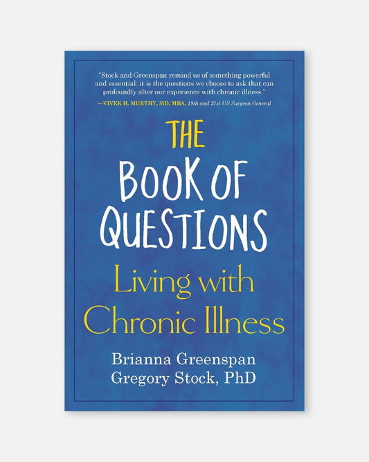 The Book of Questions