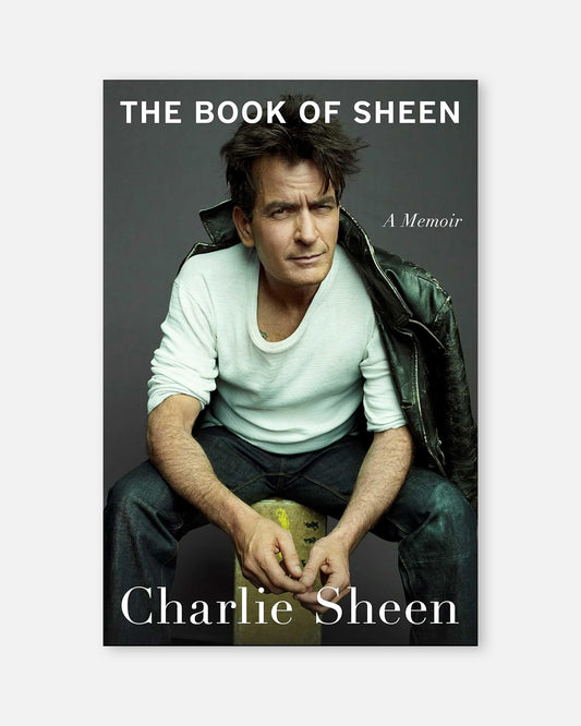 The Book of Sheen