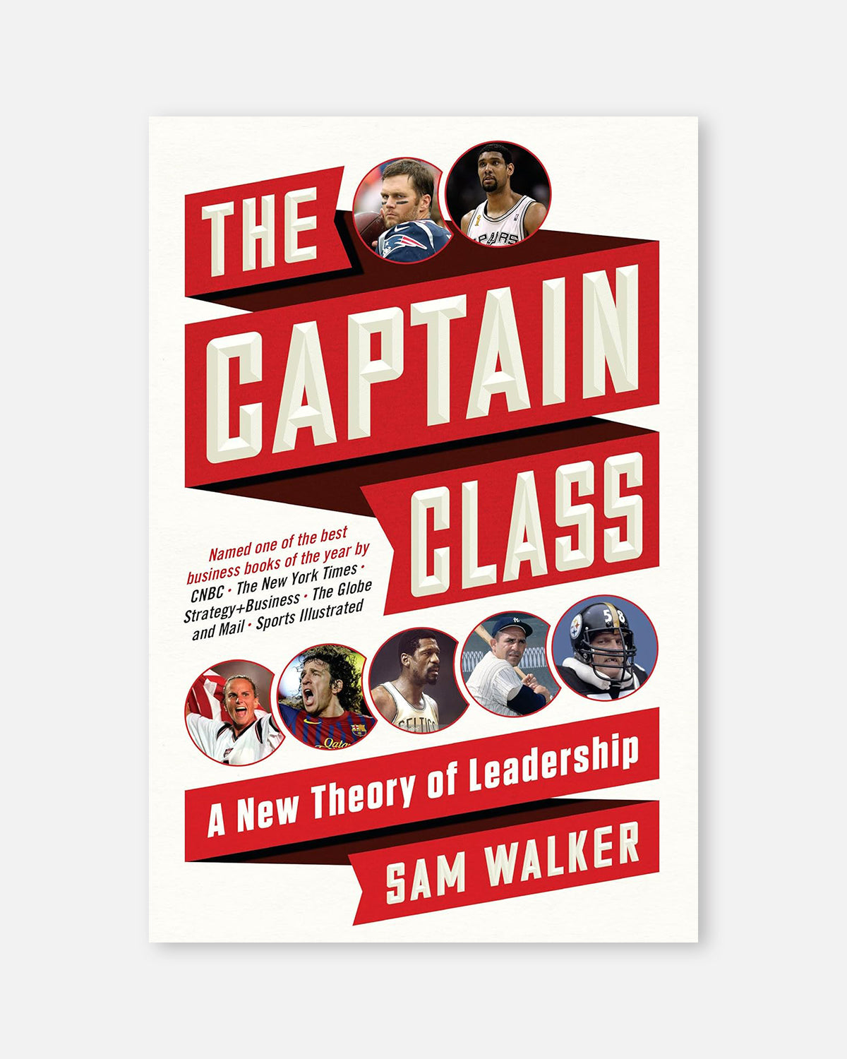 The Captain Class