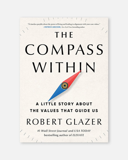The Compass Within