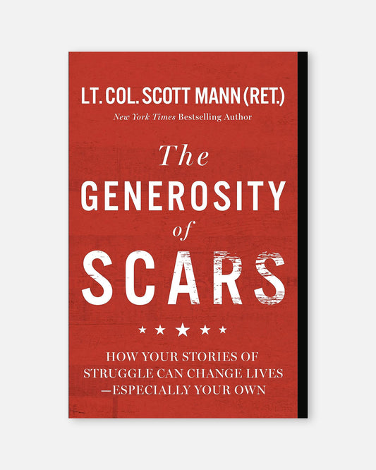 The Generosity of Scars