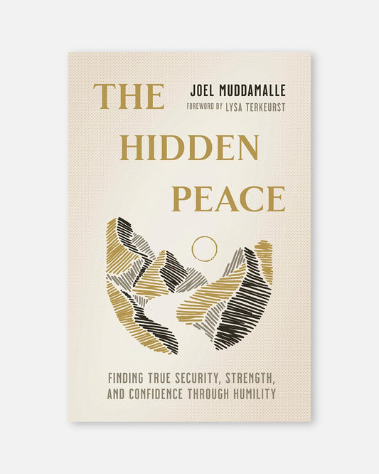 The Hidden Peace