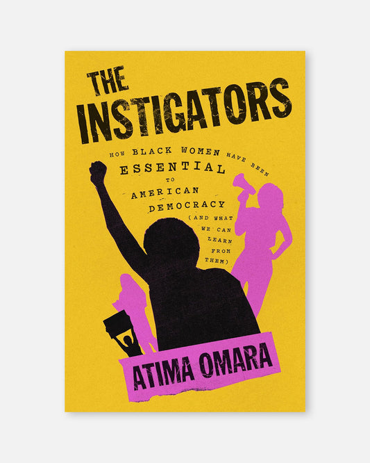 The Instigators